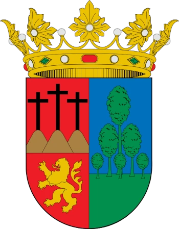 Escudo Ayuntamiento Benasau