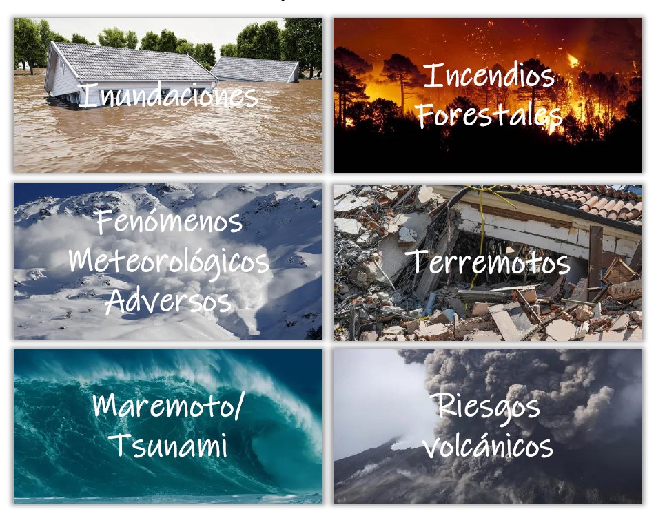 Imagen guía informativa ciudadanía.